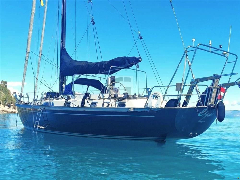 Mystic 60