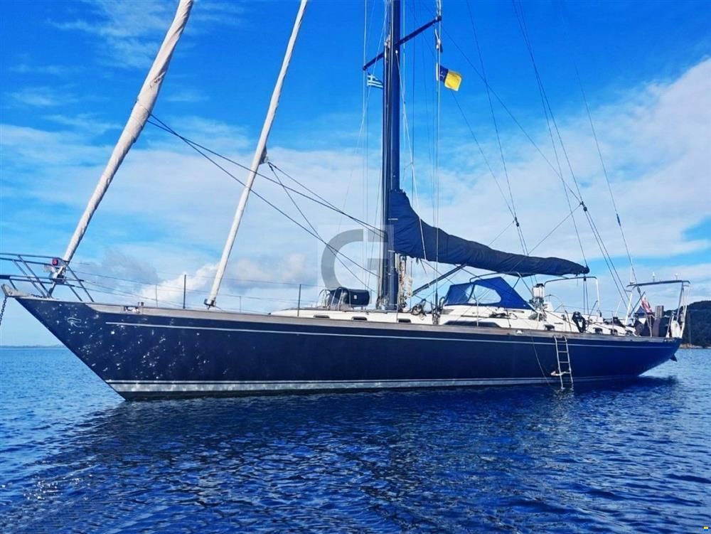 Mystic 60