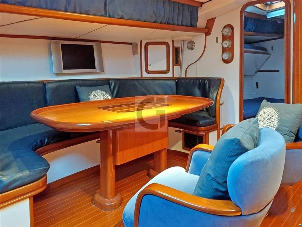 Mystic 60