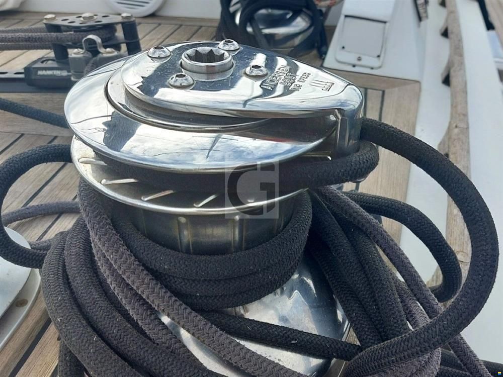 Mystic 60
