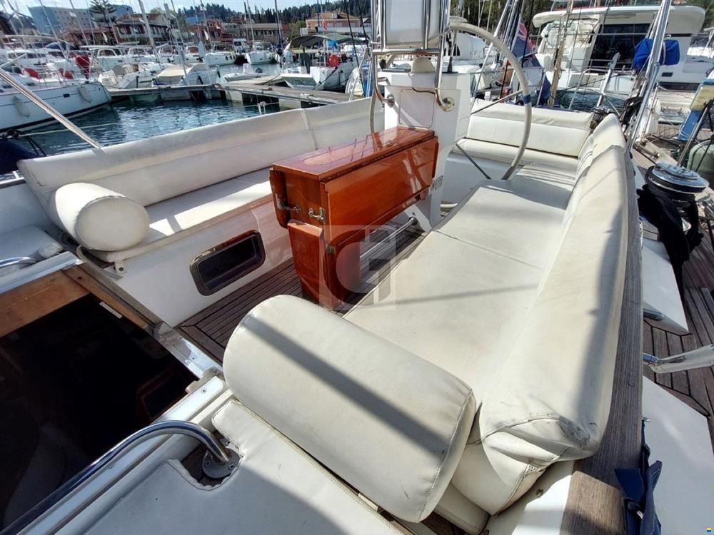 Mystic 60