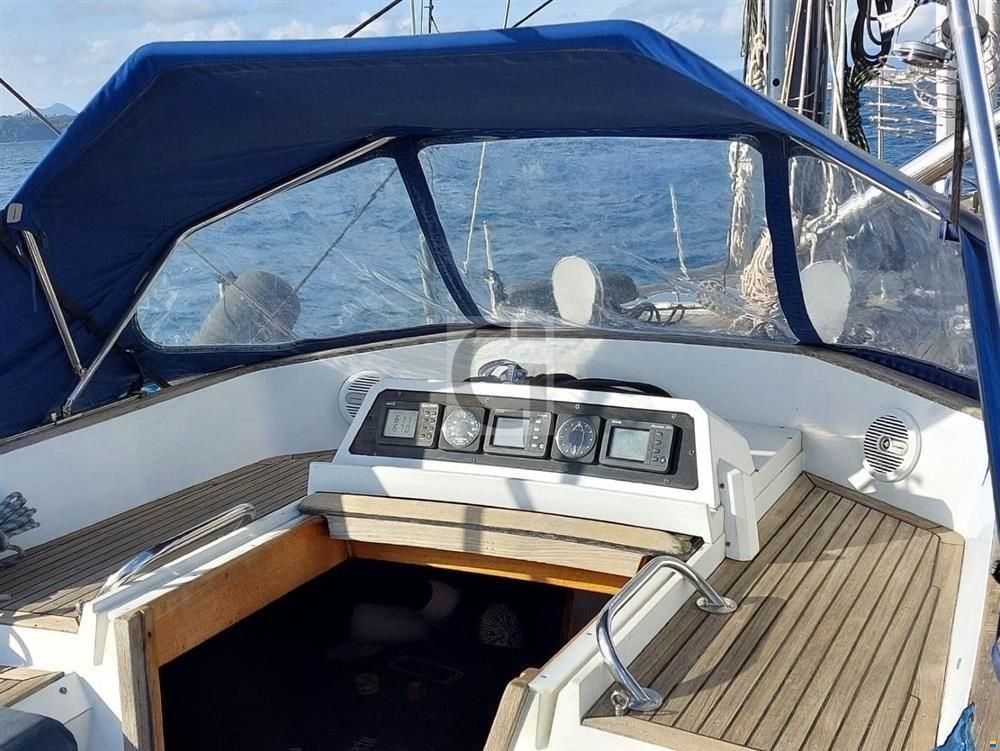 Mystic 60
