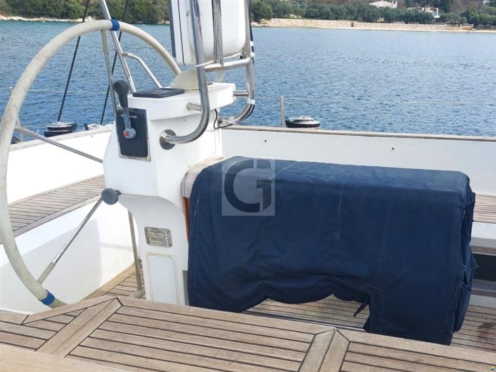 Mystic 60