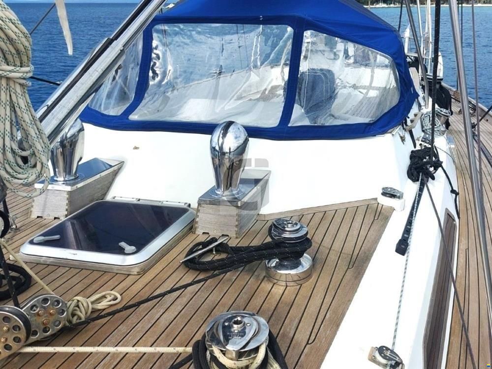 Mystic 60
