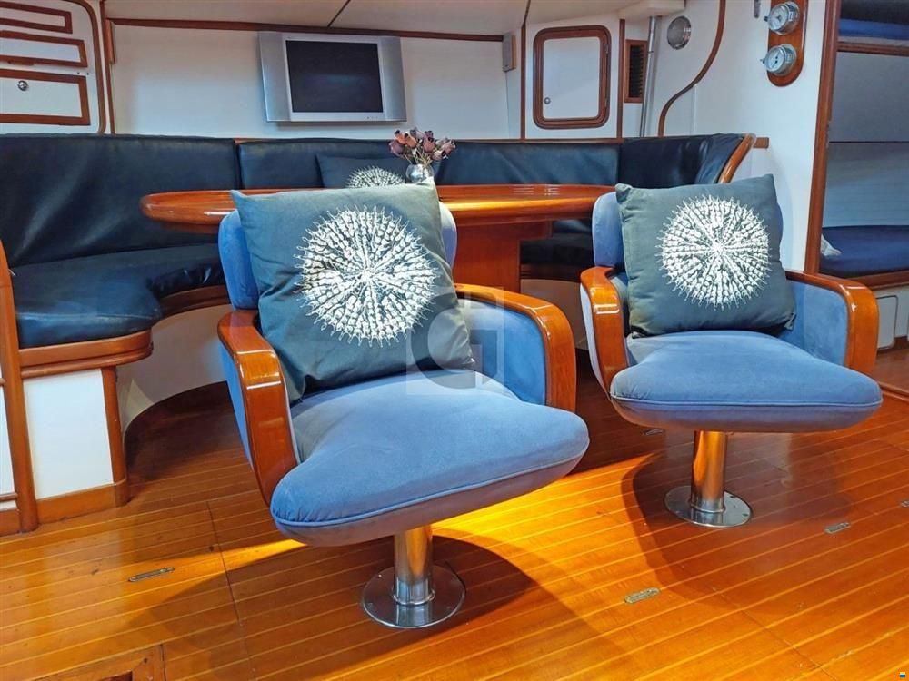Mystic 60