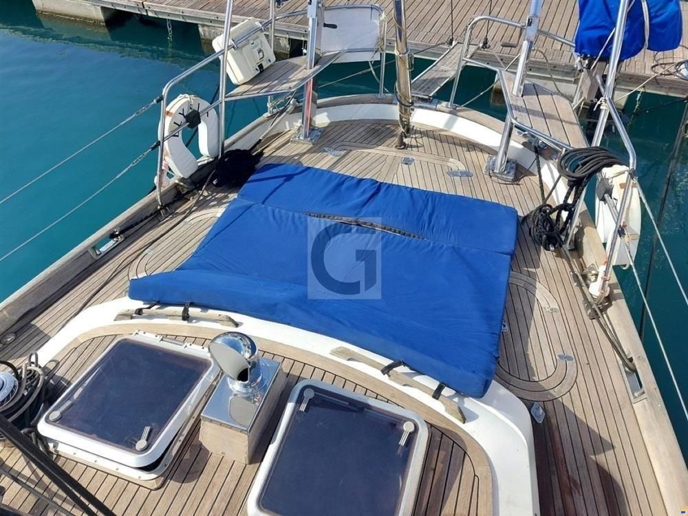 Mystic 60