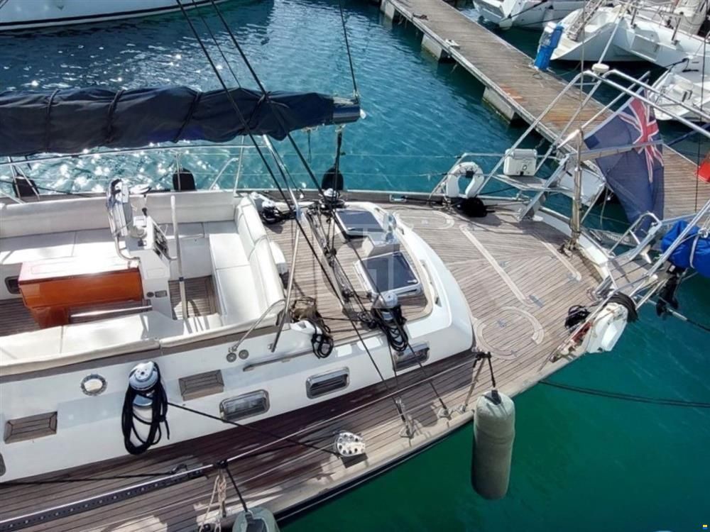 Mystic 60