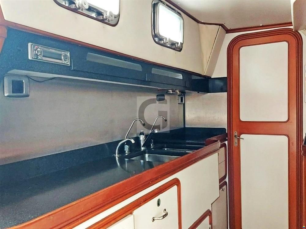 Mystic 60