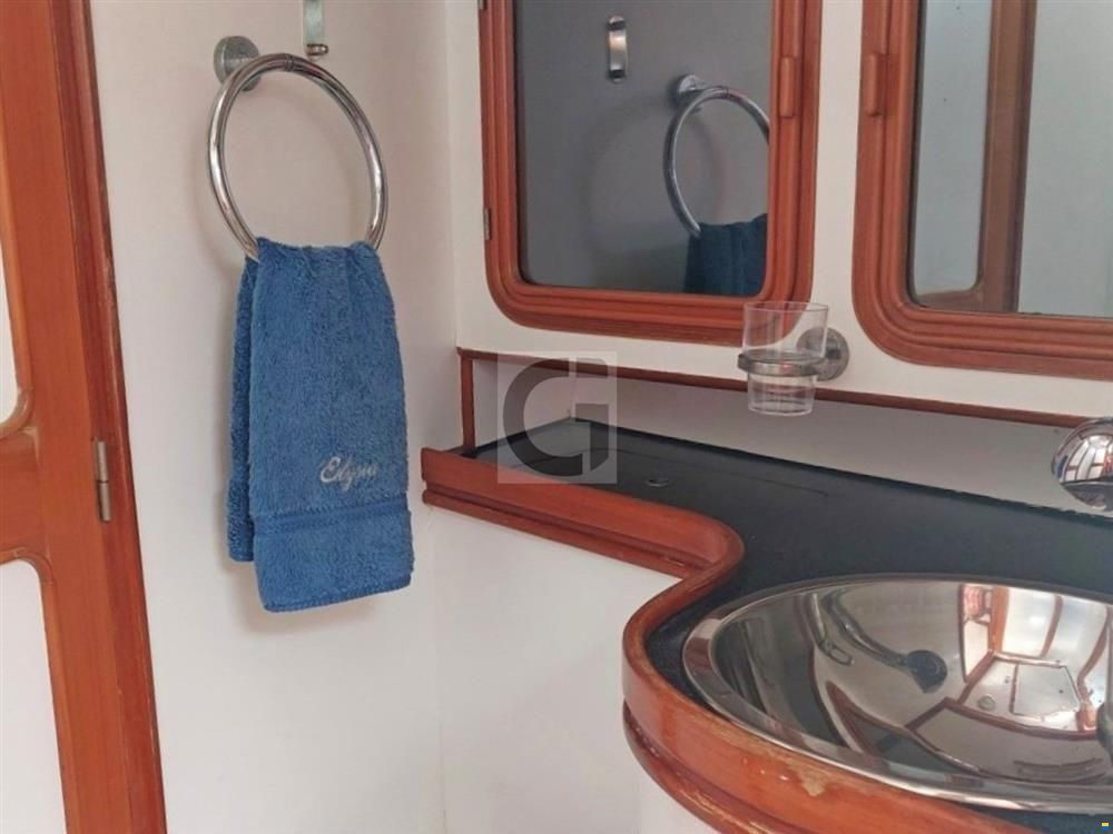 Mystic 60