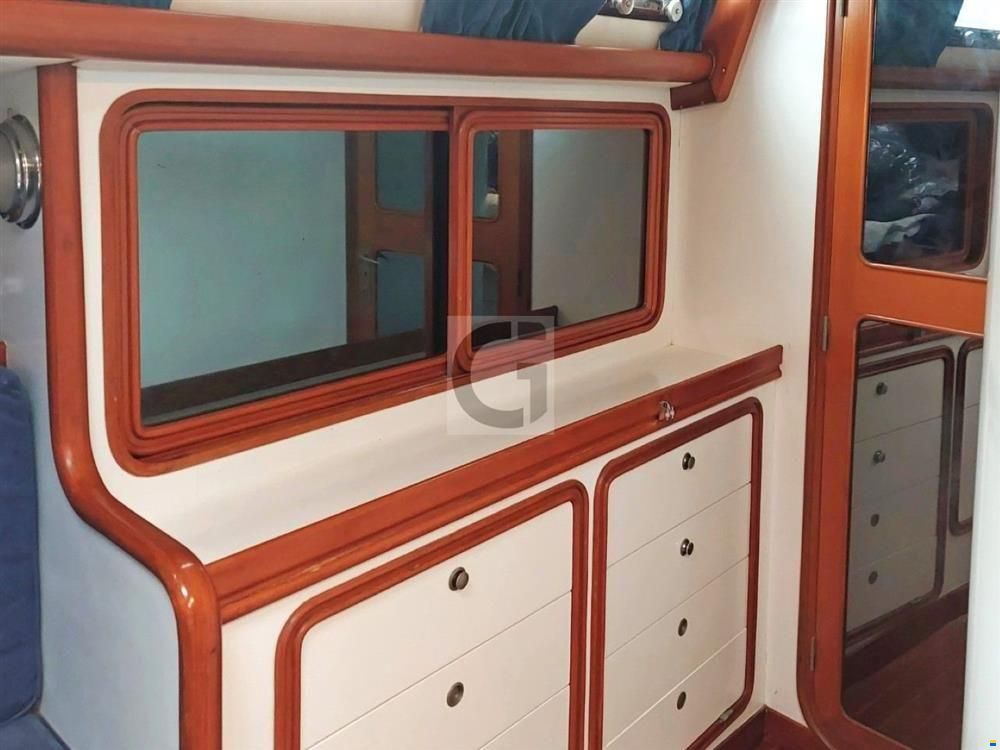 Mystic 60