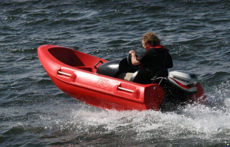 River 290XR