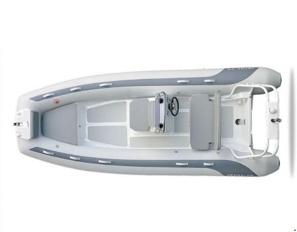 GALA A450L  grijs Valmex
