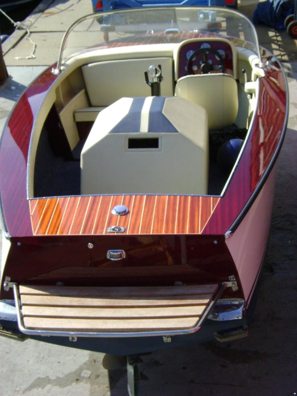 Boesch 530 Super Competition
