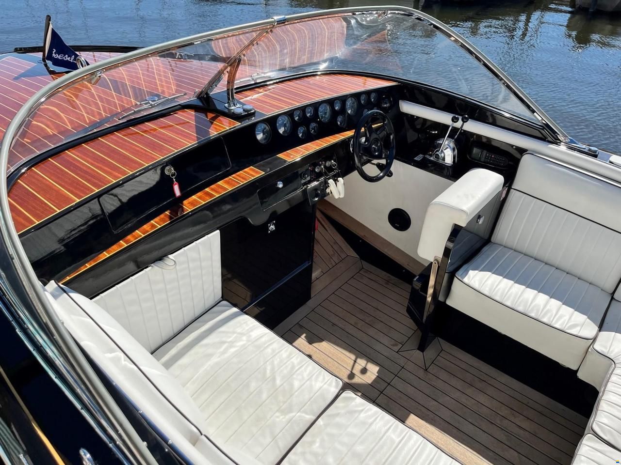 Boesch 750 Portofino De Luxe