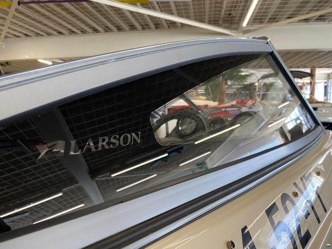 Larson LX 710