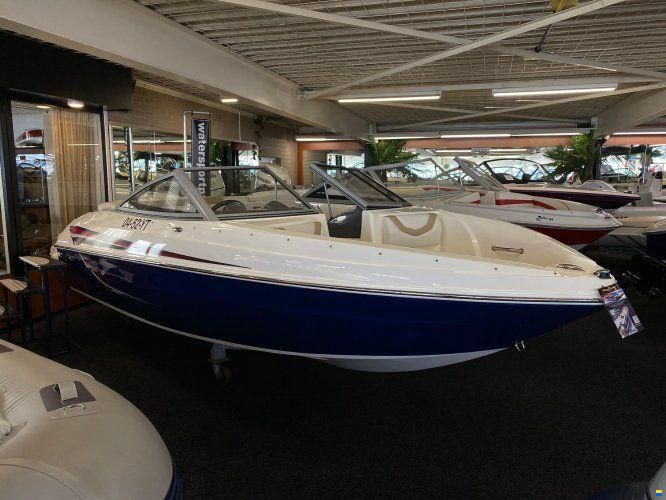 Larson LX 710