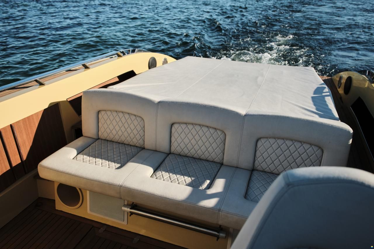 Frauscher 909 Benaco