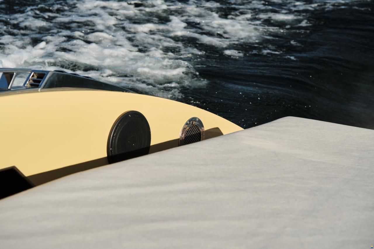 Frauscher 909 Benaco