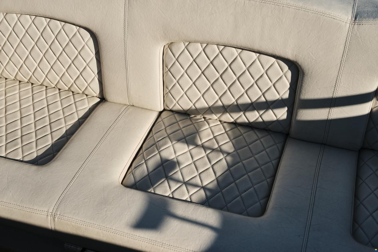 Frauscher 909 Benaco