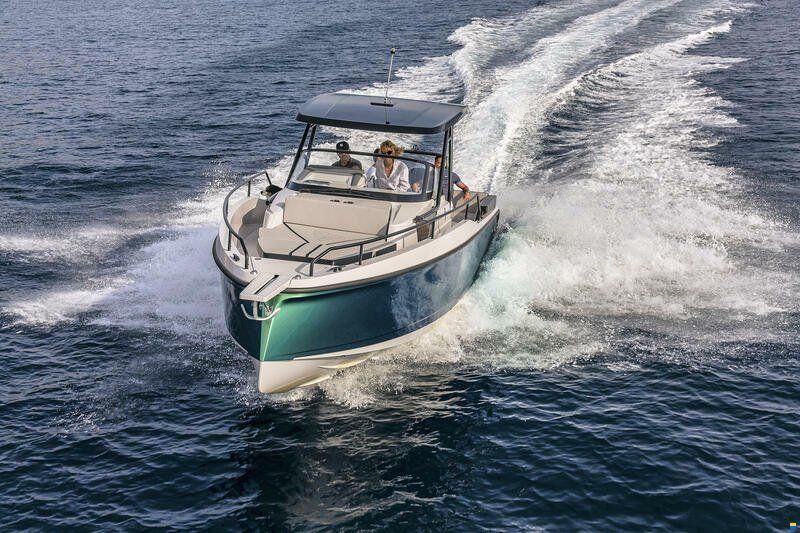 Ryck 280
