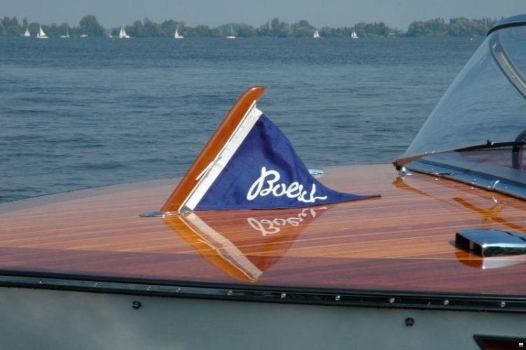 Boesch 530 Super Competition