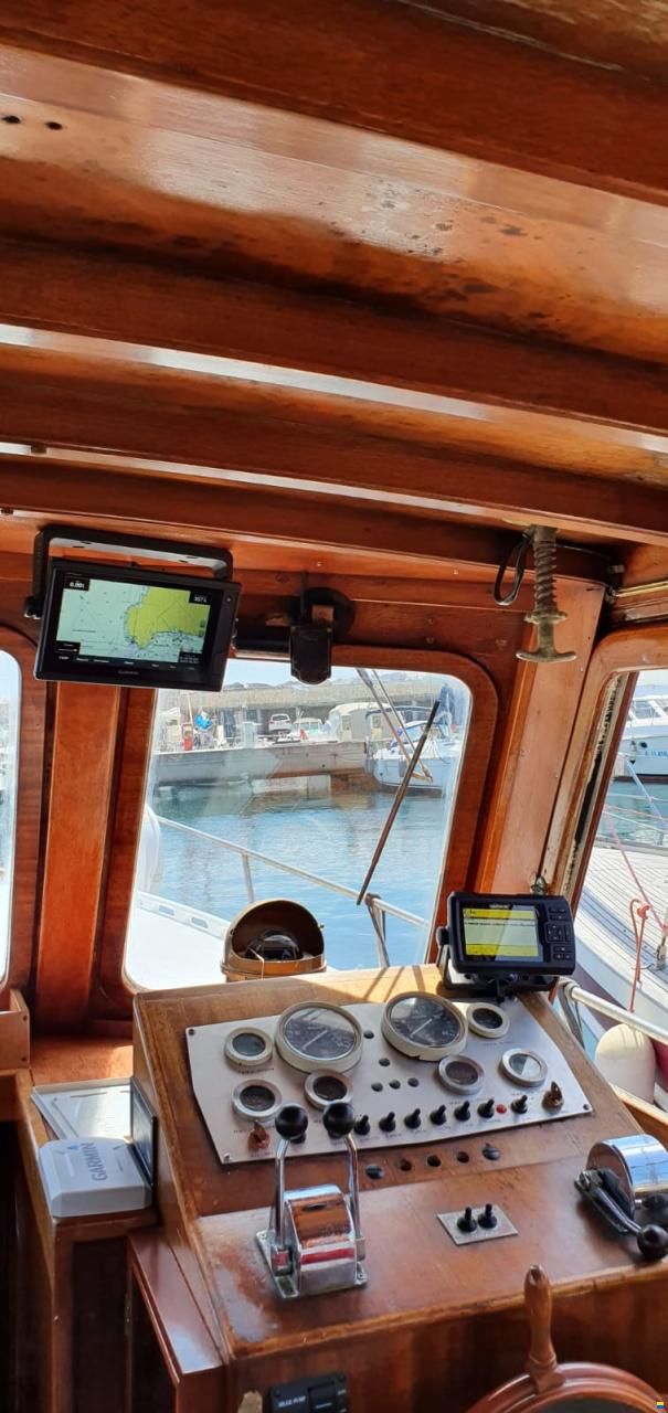 Pilotina Pilot Giam sas