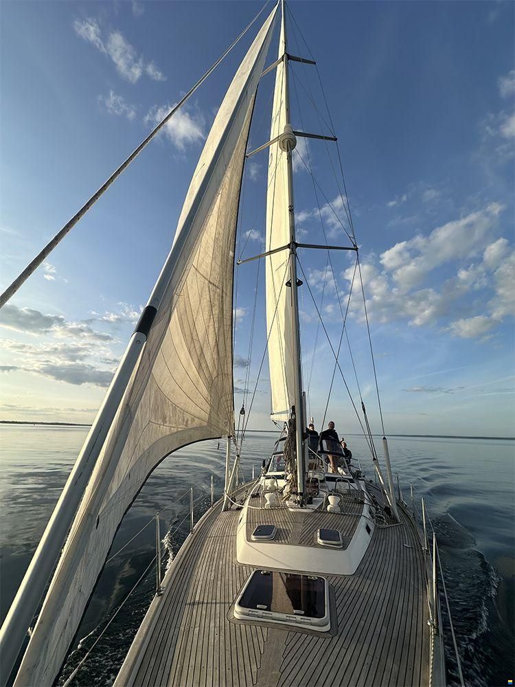 Najad 460