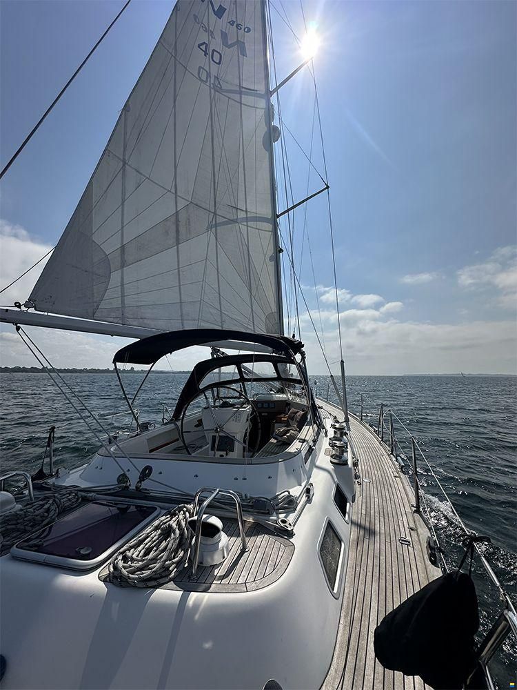 Najad 460
