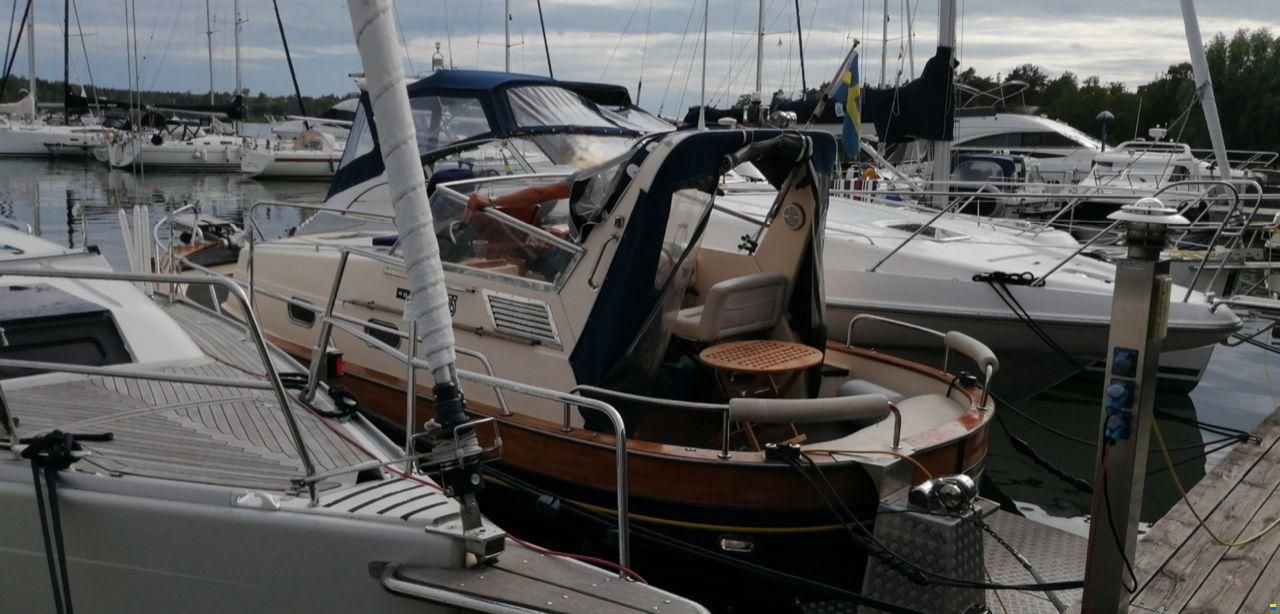 Aprea Apreamare 7.5