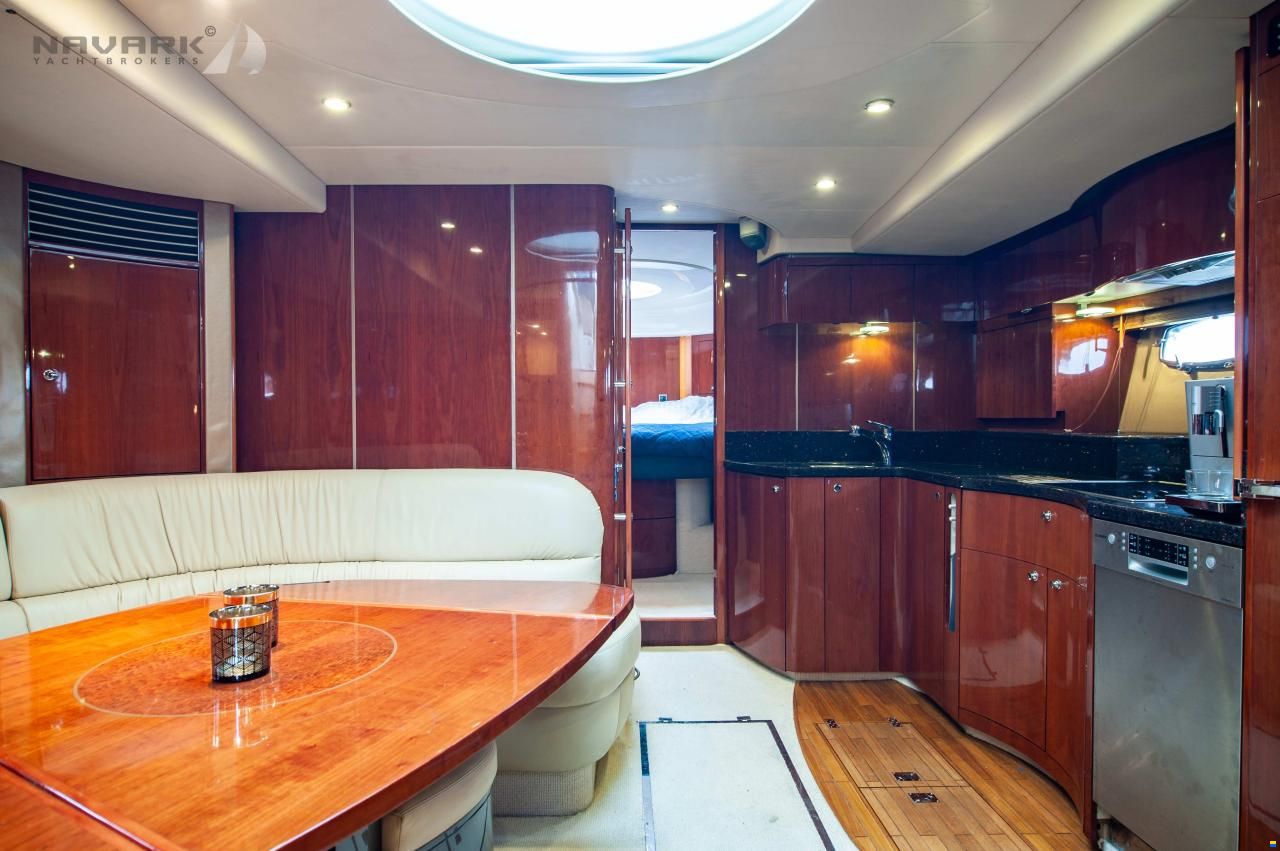 Fairline Targa 62 Gran Turismo