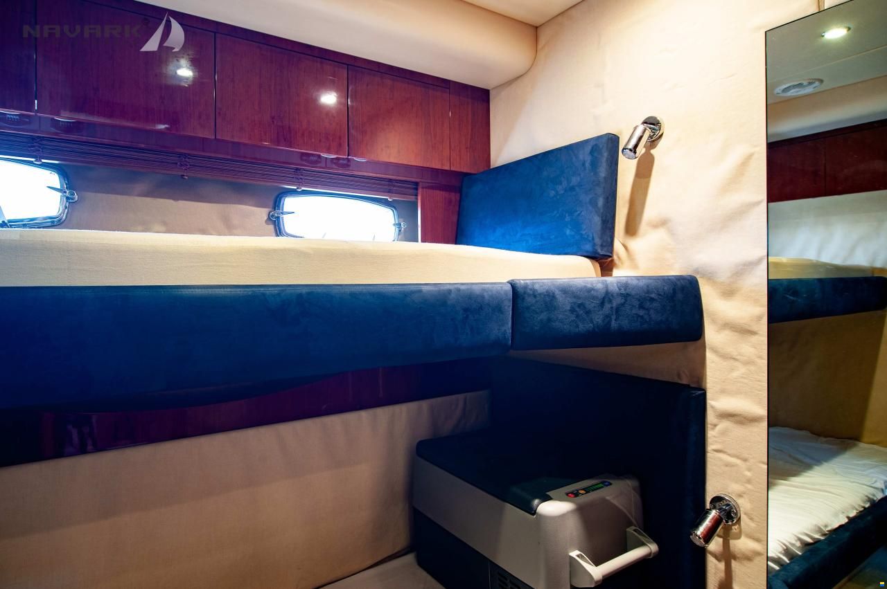 Fairline Targa 62 Gran Turismo