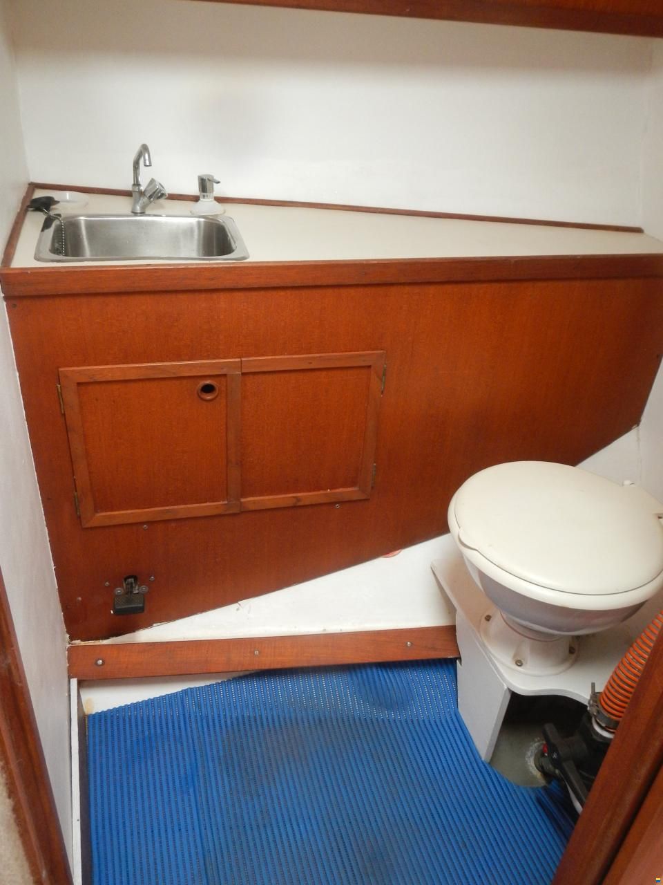 Van de Stadt WIBO 1100