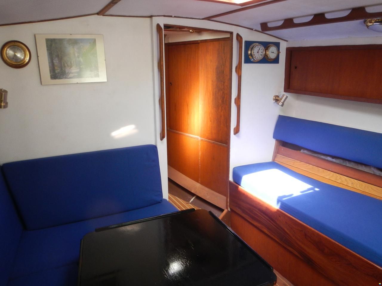 Van de Stadt WIBO 1100
