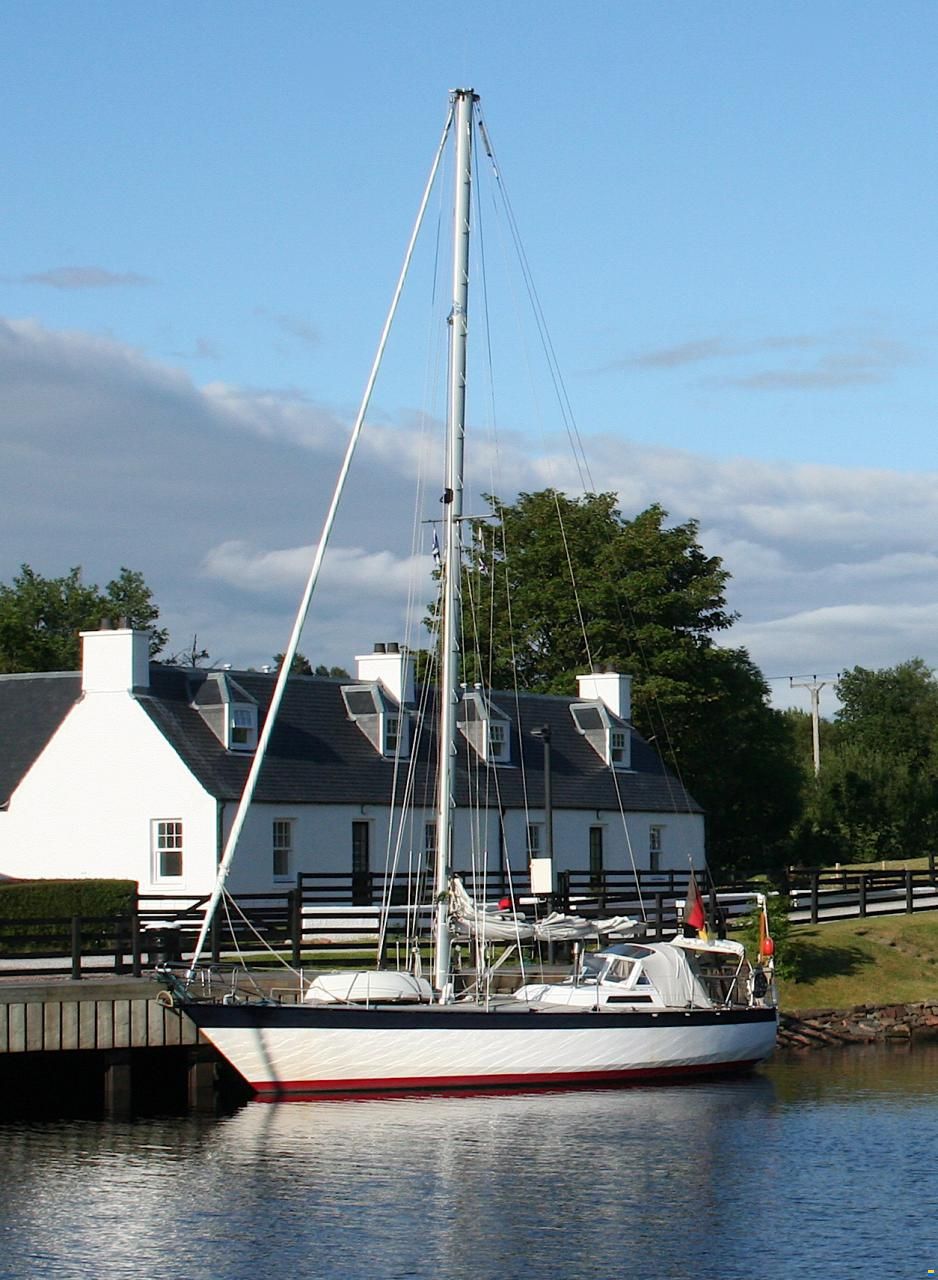 Van de Stadt WIBO 1100