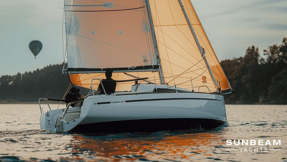 Sunbeam 22.1