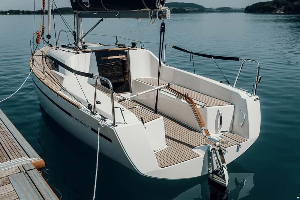 Sunbeam 22.1