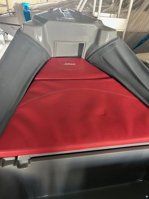 Joker Boat Coaster 650 EFB