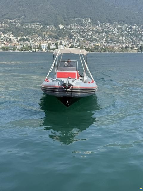 Joker Boat Coaster 650 EFB