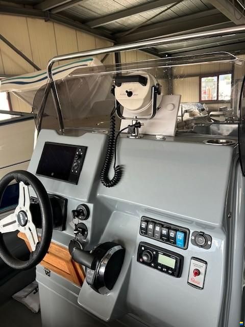 Joker Boat Coaster 650 EFB