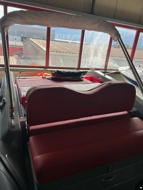 Joker Boat Coaster 650 EFB