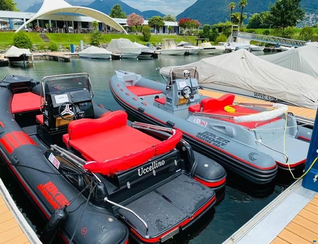 Joker Boat Coaster 650 EFB