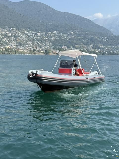 Joker Boat Coaster 650 EFB
