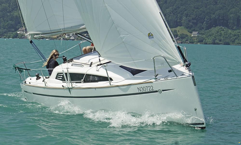 Sunbeam 28.1