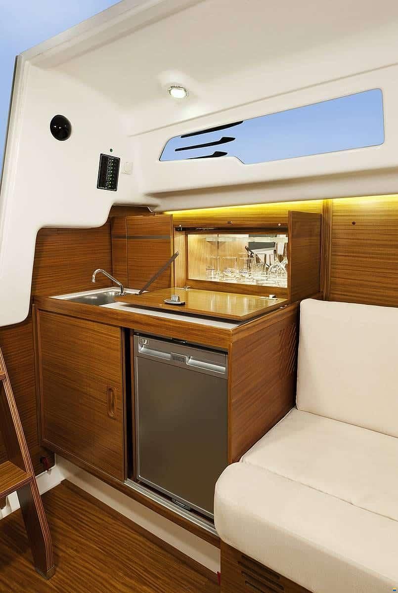 Sunbeam 28.1