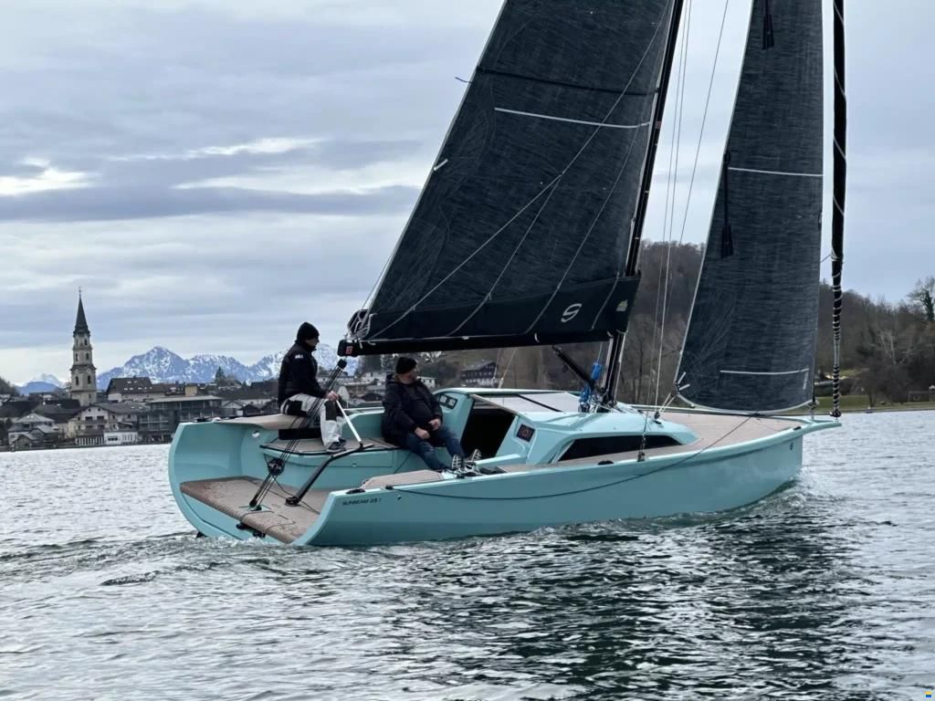 Sunbeam 29.1