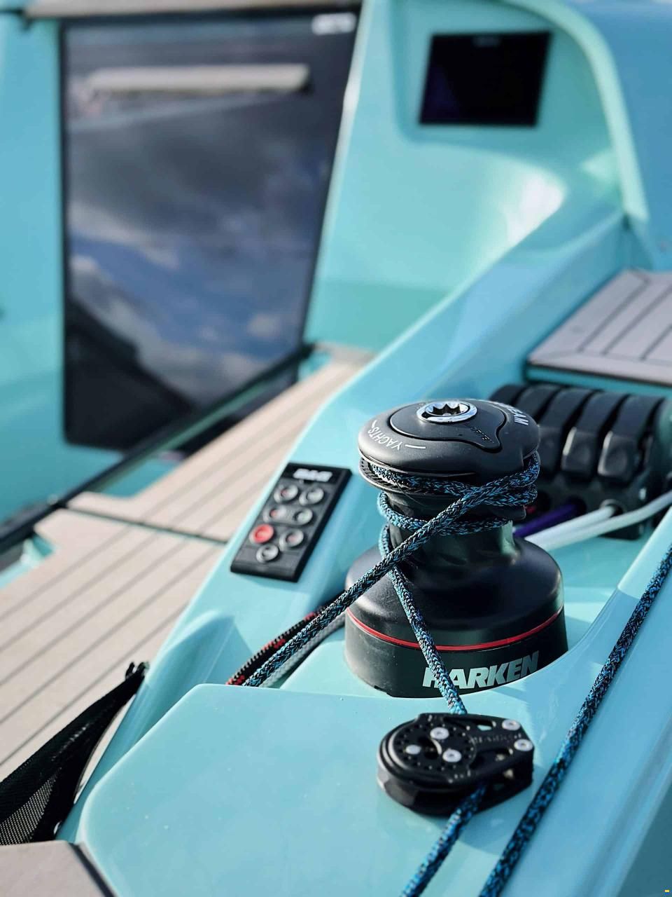 Sunbeam 29.1