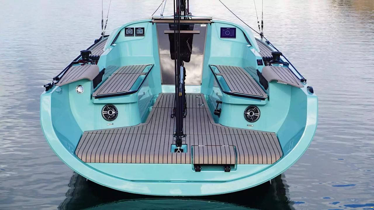 Sunbeam 29.1