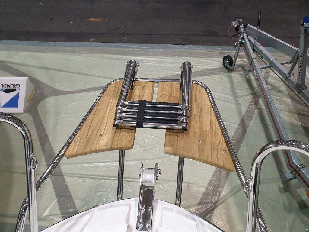 Jeanneau MERRY FISHER 695 S2