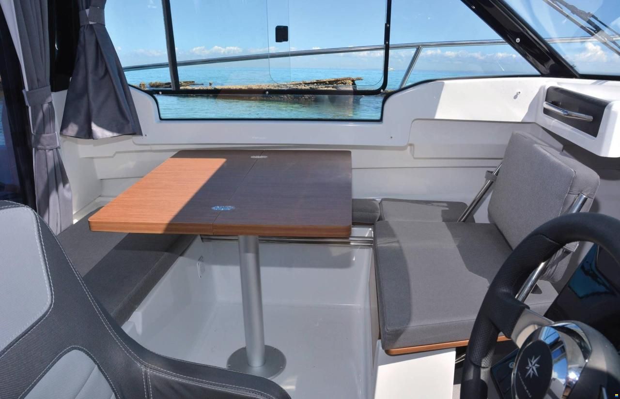 Jeanneau MERRY FISHER 695 S2