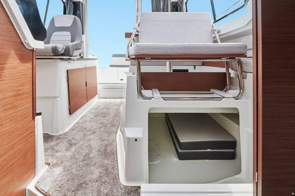 Jeanneau MERRY FISHER 795 S2